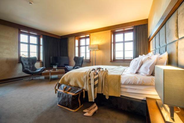 Hotel Seidorf Kolo Karpacza Sosnówka Kültér fotó